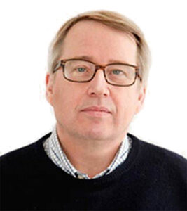 Lars Skogsberg