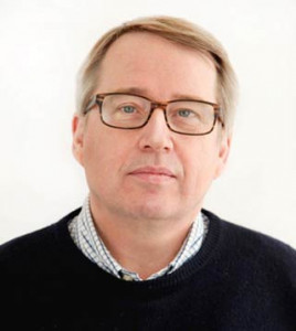 Lars Skogsberg Revisor